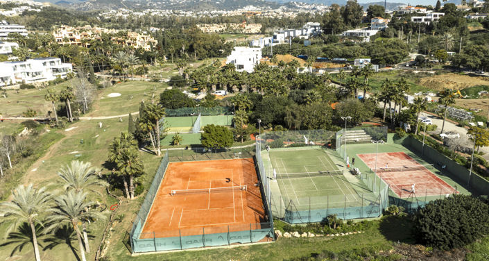 Image No.34-Villa de 5 chambres à vendre à Marbella