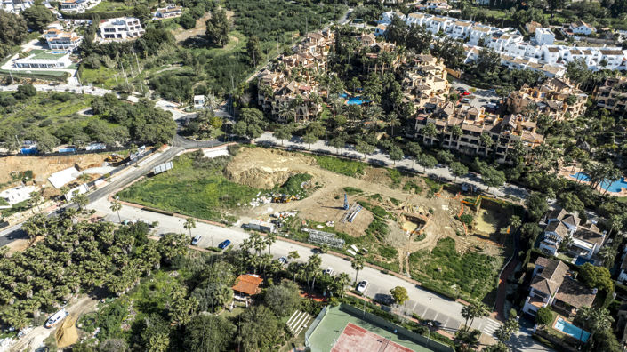 Image No.37-Villa de 5 chambres à vendre à Marbella