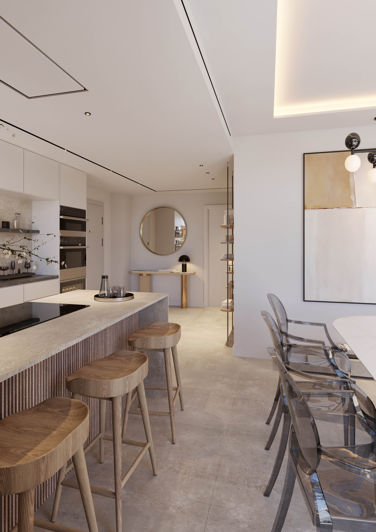 Image No.26-3 Bed Apartment for sale