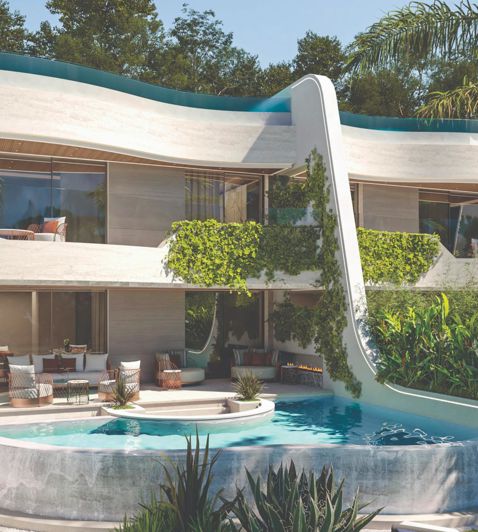 Image No.23-4 Bed Apartment for sale