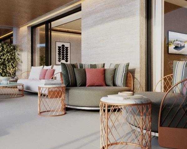 Image No.24-4 Bed Apartment for sale