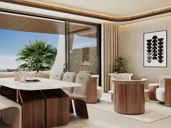 Image No.25-4 Bed Apartment for sale