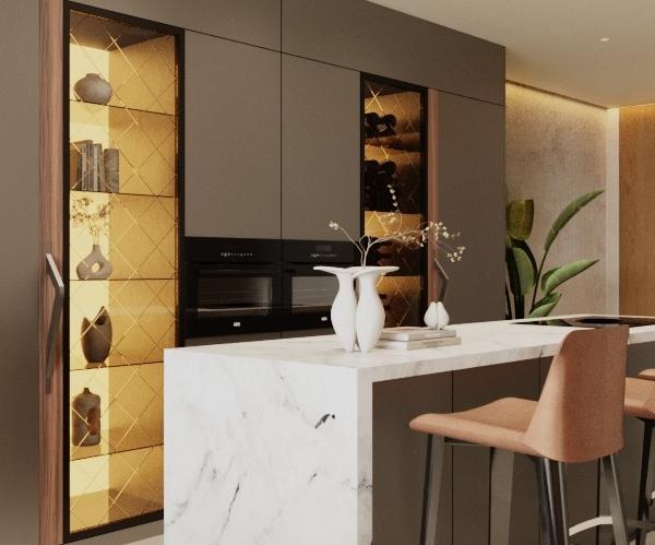 Image No.26-4 Bed Apartment for sale