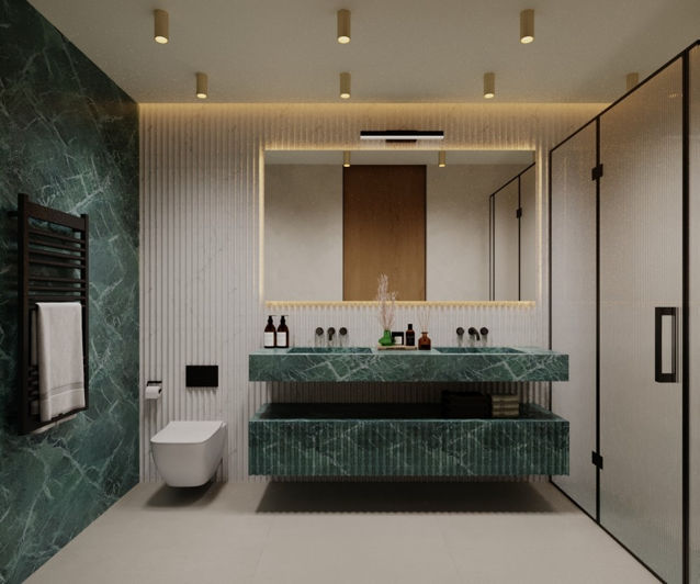 Image No.6-4 Bed Apartment for sale