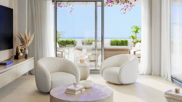 Image No.19-Appartement de 3 chambres à vendre à Estepona