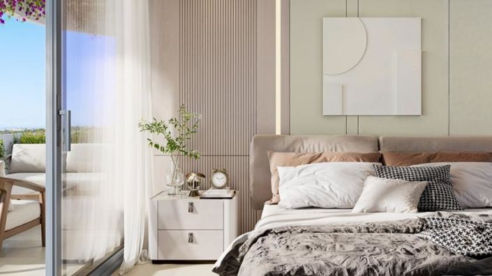 Image No.21-Appartement de 3 chambres à vendre à Estepona