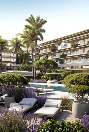 Image No.26-2 Bed Apartment for sale