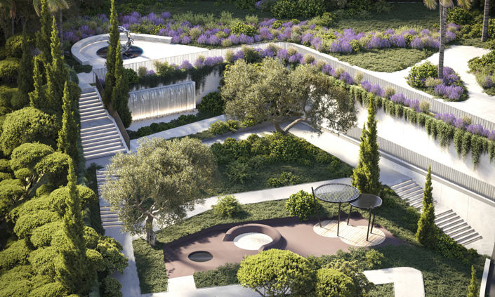 Image No.32-2 Bed Apartment for sale