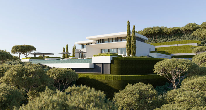 Image No.14-6 Bed Villa for sale