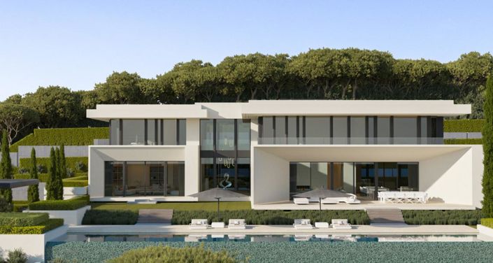 Image No.19-6 Bed Villa for sale