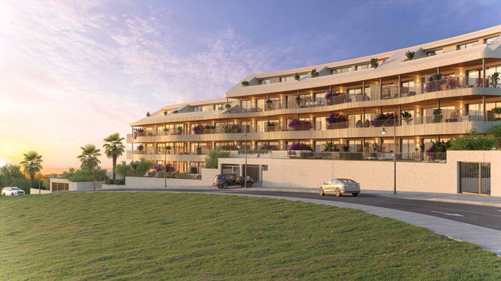 Image No.17-Appartement de 2 chambres à vendre à Fuengirola