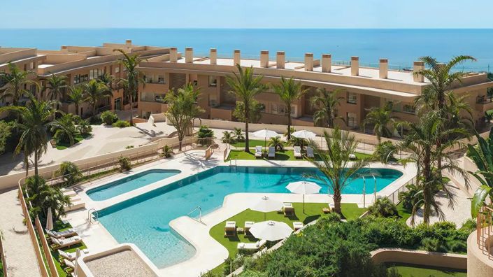 Image No.19-Appartement de 2 chambres à vendre à Fuengirola