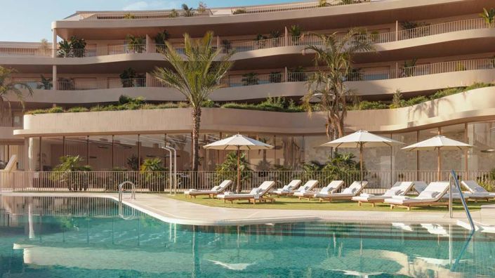 Image No.27-Appartement de 2 chambres à vendre à Fuengirola