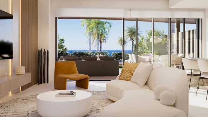 Image No.20-2 Bed Apartment for sale