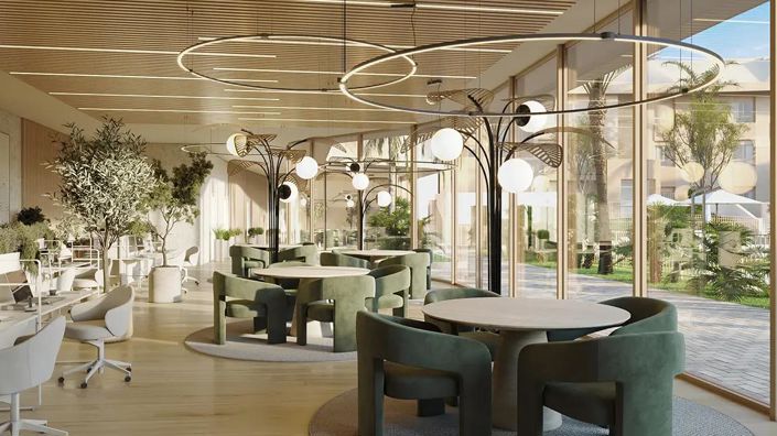 Image No.28-2 Bed Apartment for sale