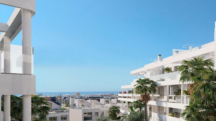 Image No.19-Appartement de 2 chambres à vendre à Marbella