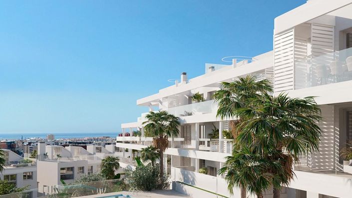 Image No.25-Appartement de 2 chambres à vendre à Marbella