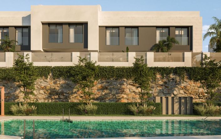 Image No.20-3 Bed Villa for sale