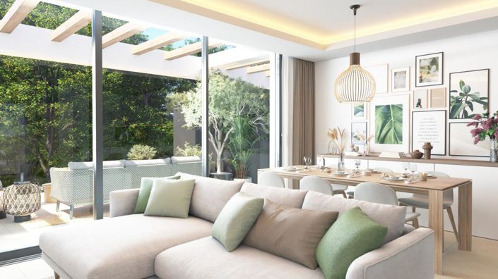 Image No.22-3 Bed Villa for sale