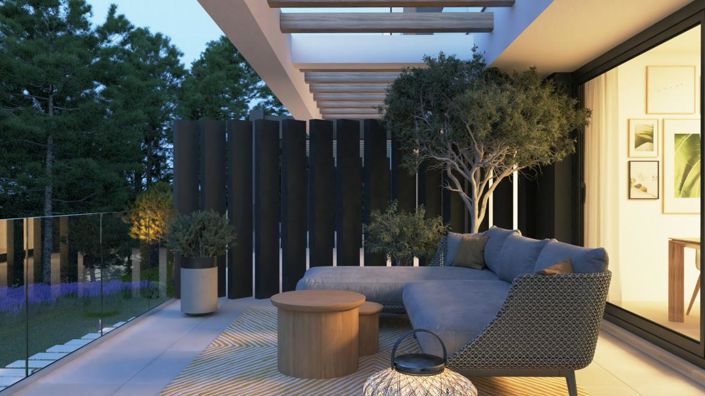 Image No.28-3 Bed Villa for sale