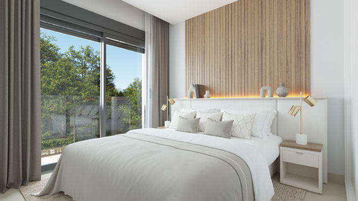 Image No.6-3 Bed Villa for sale