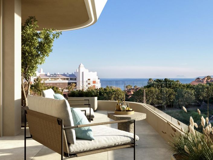 Image No.16-Villa de 3 chambres à vendre à Estepona