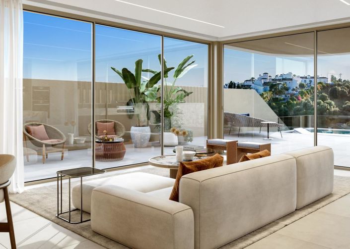 Image No.18-Villa de 3 chambres à vendre à Estepona