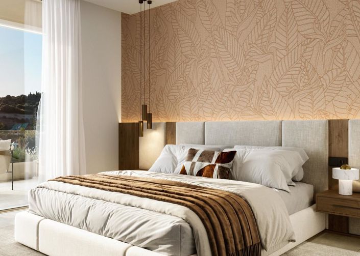 Image No.21-Villa de 3 chambres à vendre à Estepona