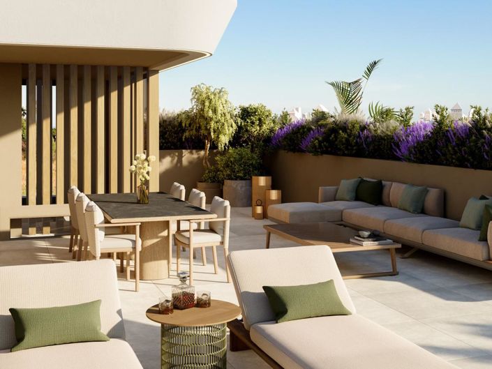 Image No.23-Villa de 3 chambres à vendre à Estepona