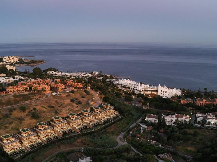 Image No.27-Villa de 3 chambres à vendre à Estepona