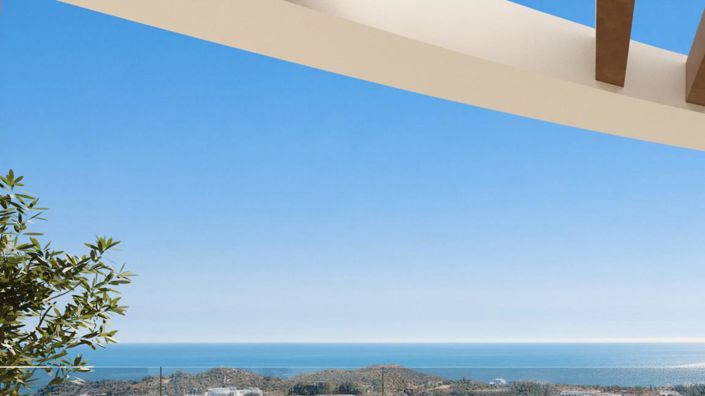 Image No.14-Appartement de 2 chambres à vendre à Mijas