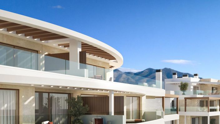 Image No.16-Appartement de 2 chambres à vendre à Mijas