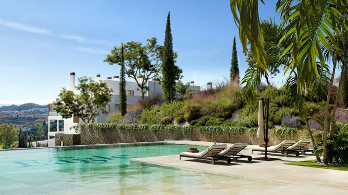 Image No.17-Appartement de 2 chambres à vendre à Mijas