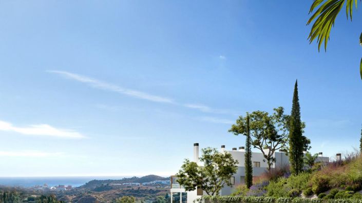 Image No.18-Appartement de 2 chambres à vendre à Mijas