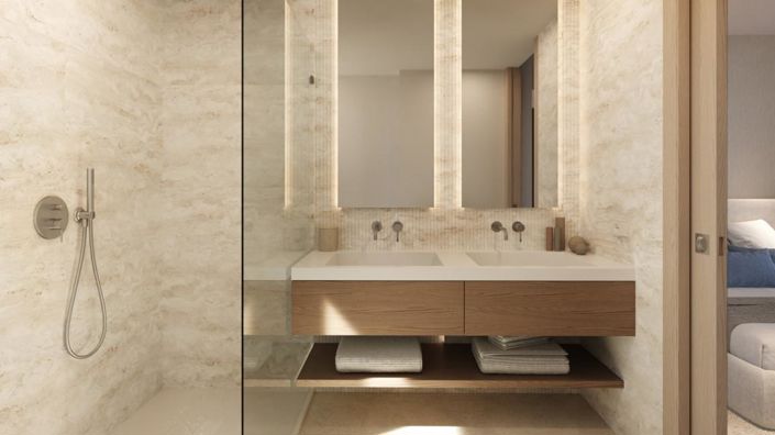 Image No.24-Appartement de 2 chambres à vendre à Mijas