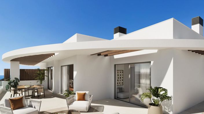 Image No.26-Appartement de 2 chambres à vendre à Mijas