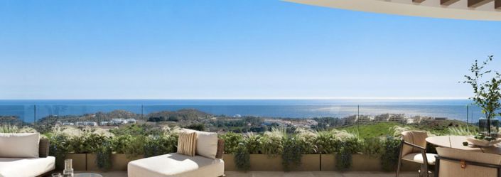 Image No.27-Appartement de 2 chambres à vendre à Mijas