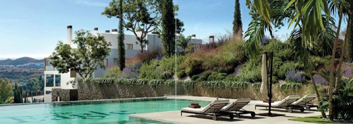 Image No.28-Appartement de 2 chambres à vendre à Mijas