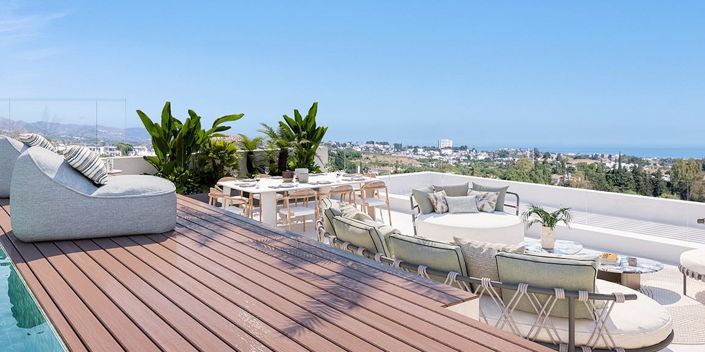 Image No.18-2 Bed Apartment for sale