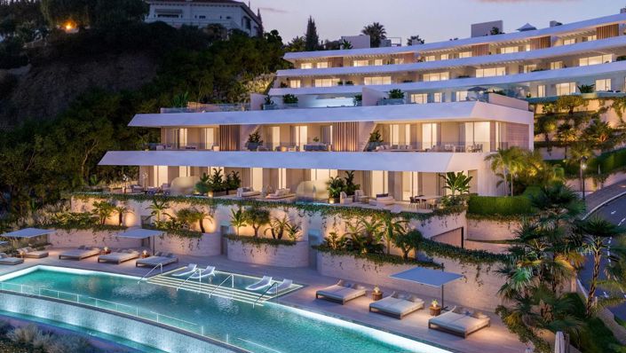 Image No.19-2 Bed Apartment for sale