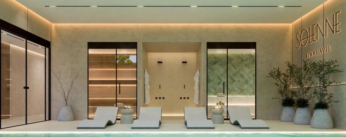 Image No.26-2 Bed Apartment for sale