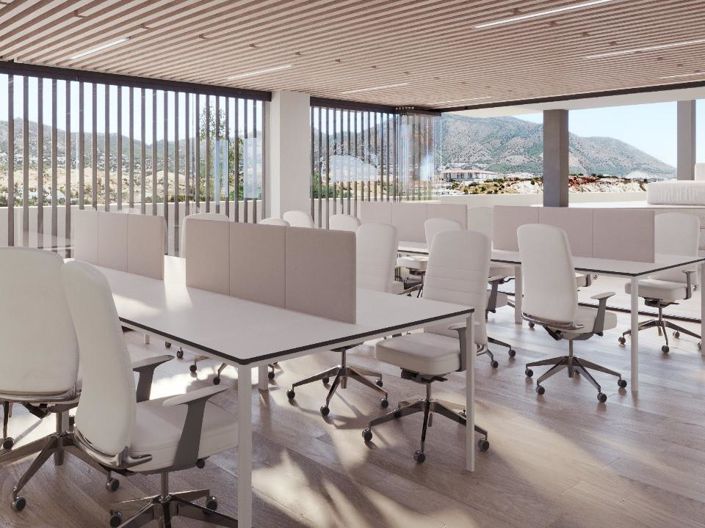 Image No.27-Appartement de 2 chambres à vendre à Marbella