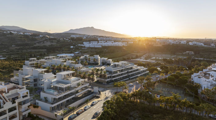 Image No.8-Appartement de 2 chambres à vendre à Estepona