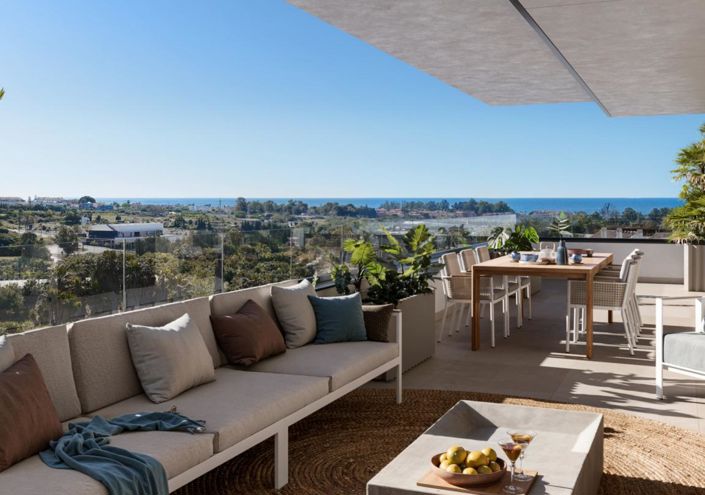 Image No.9-Appartement de 2 chambres à vendre à Estepona