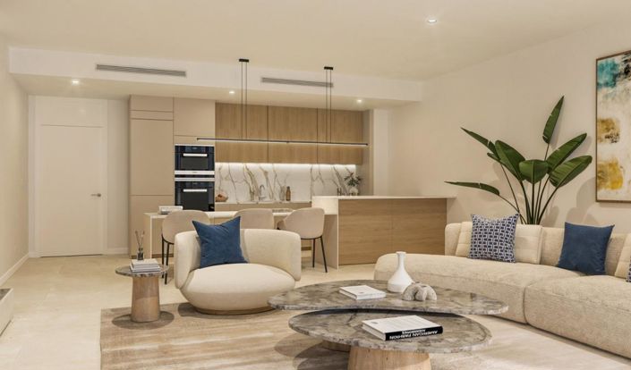 Image No.15-Appartement de 2 chambres à vendre à Marbella