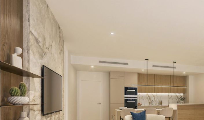 Image No.16-Appartement de 2 chambres à vendre à Marbella