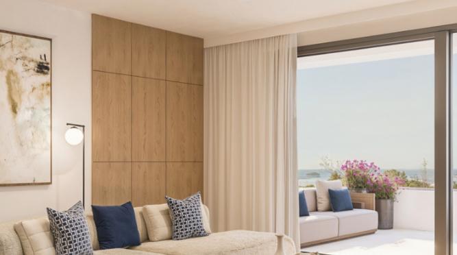 Image No.25-Appartement de 2 chambres à vendre à Marbella