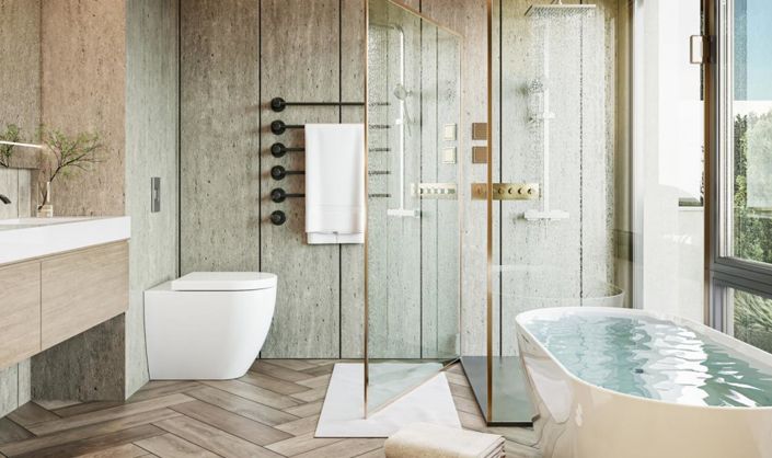 Image No.18-2 Bed Apartment for sale