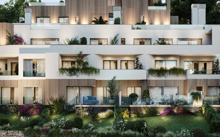 Image No.21-2 Bed Apartment for sale