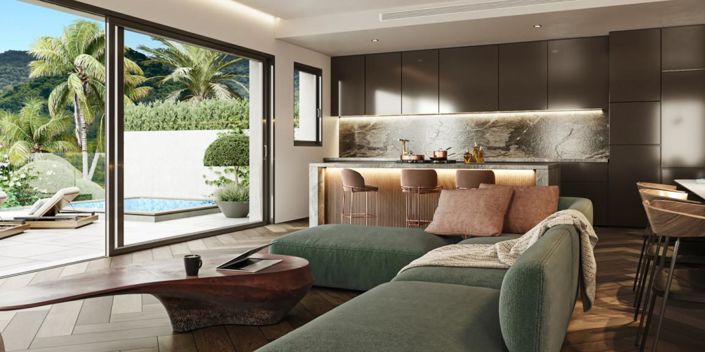 Image No.24-2 Bed Apartment for sale